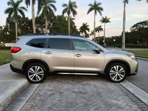 Used 2019 Subaru Ascent Limited image 8