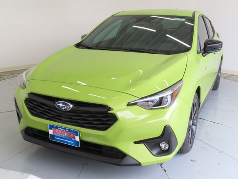 New 2026 Subaru Impreza RS image 10