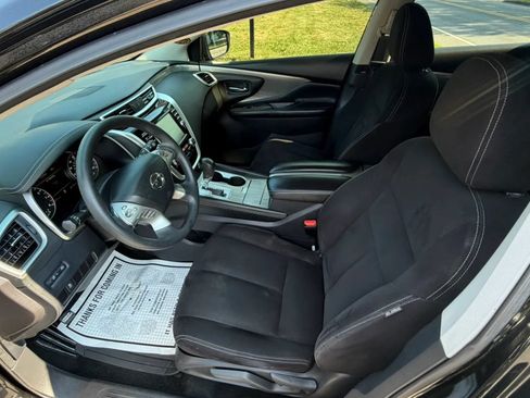 Used 2017 Nissan Murano S w/ Navigation Package AWD/4WD image 10