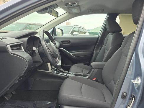 Used 2024 Toyota Corolla Cross LE AWD/4WD image 20