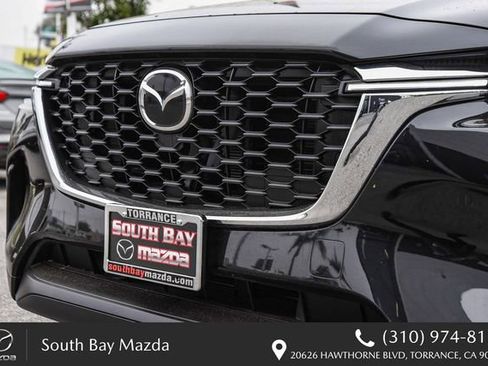 Used 2024 MAZDA CX-90 3.3 Turbo w/ Select Package image 5