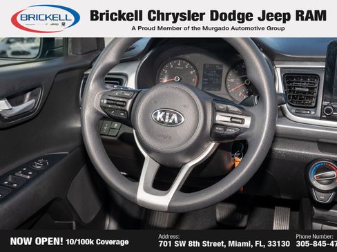 Used 2021 Kia Rio S image 20