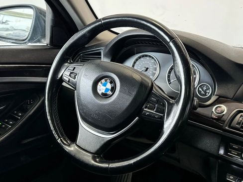 Used 2015 BMW 528i xDrive Sedan image 11