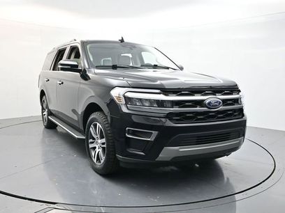 Used 2022 Ford Expedition Limited