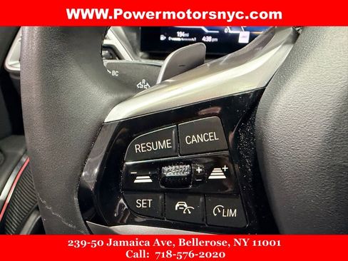 Used 2025 BMW 330i xDrive Sedan image 23