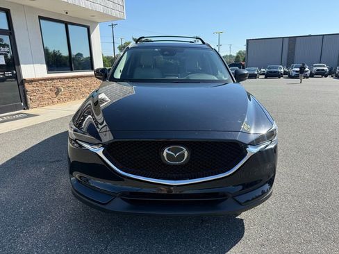 Used 2019 MAZDA CX-5 Grand Touring FWD image 10