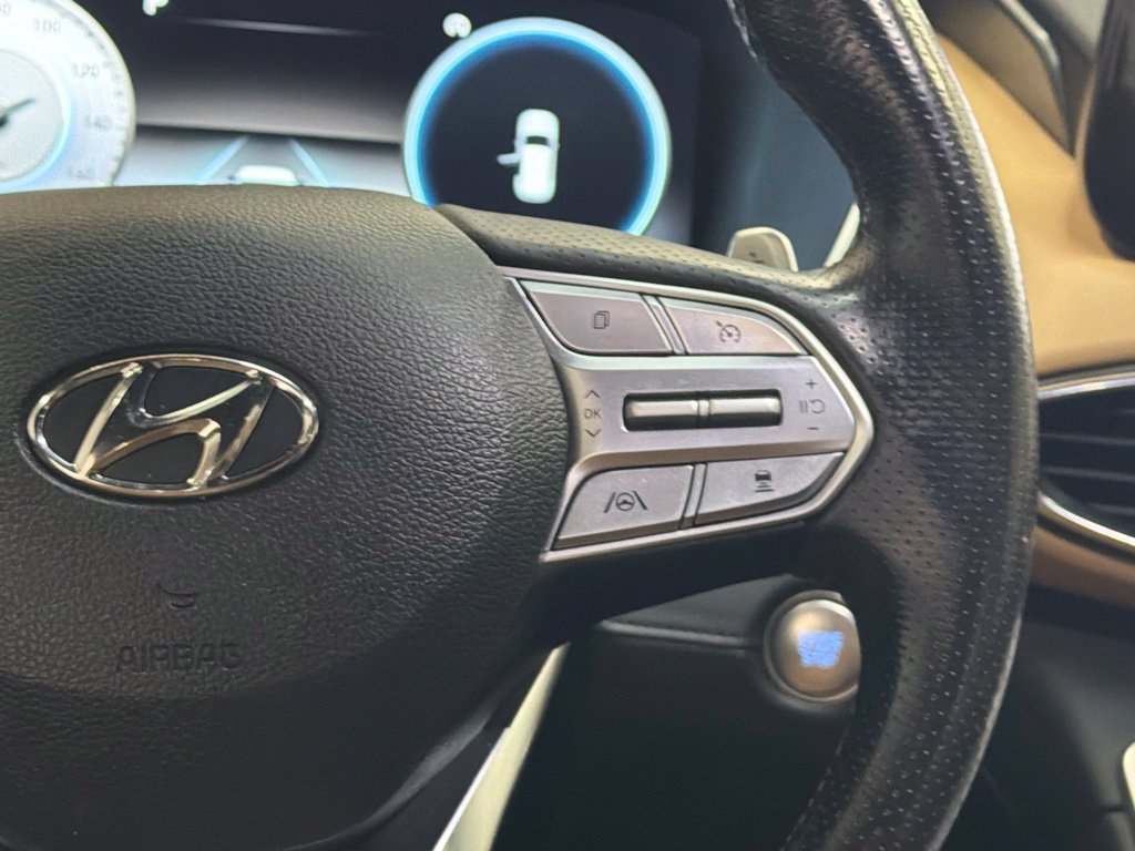 Used 2023 Hyundai Santa Fe Calligraphy AWD/4WD image 18