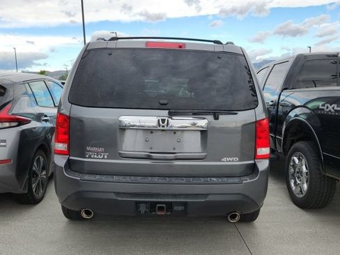 Used 2013 Honda Pilot EX image 2