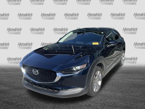Used 2020 MAZDA CX-30 FWD w/ Preferred Package image 5