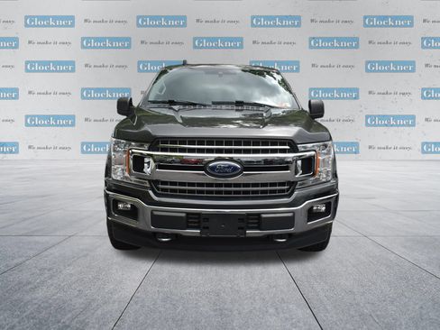 Used 2019 Ford F150 XLT w/ Equipment Group 302A Luxury AWD/4WD image 2