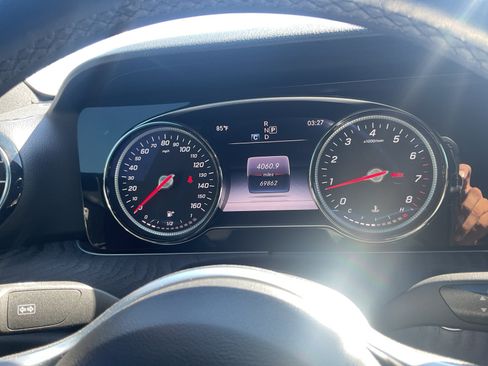 Used 2019 Mercedes-Benz E 300 w/ Premium 1 Package image 13