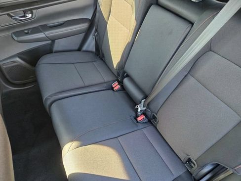 New 2026 Honda CR-V Sport image 20