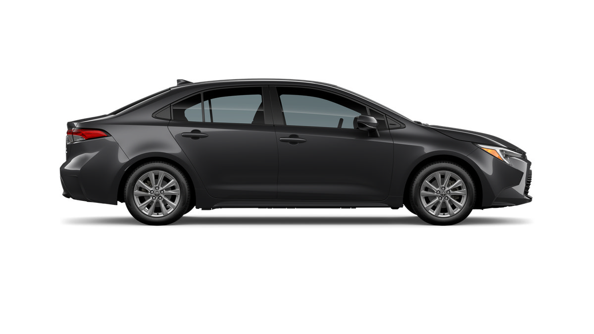 New 2027 Toyota Corolla LE w/ LE Premium Package FWD image 28