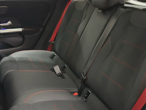 New 2026 Mercedes-Benz GLA 35 AMG 4MATIC image 33