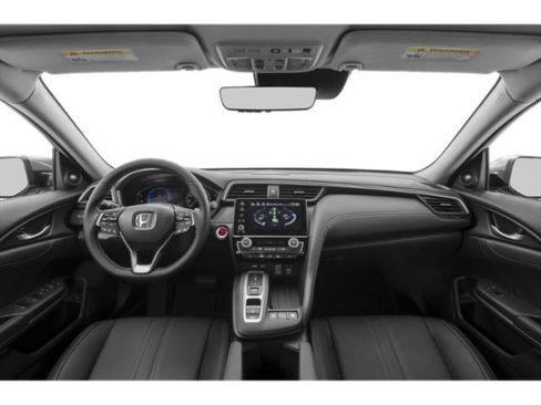 Used 2019 Honda Insight Touring image 8