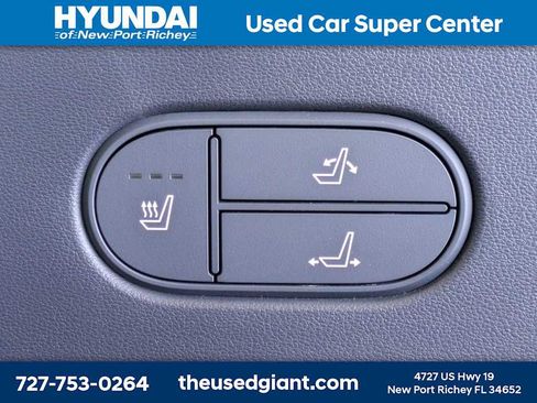 Used 2026 Hyundai Palisade Calligraphy AWD/4WD image 18