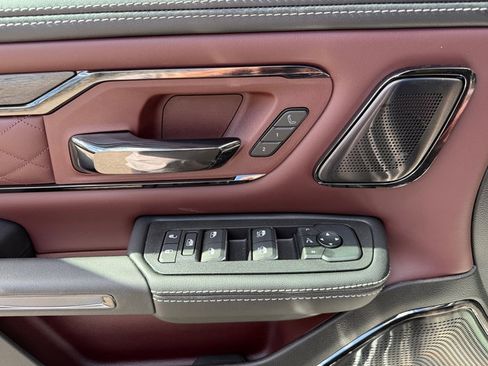 New 2026 RAM 1500 Limited image 19