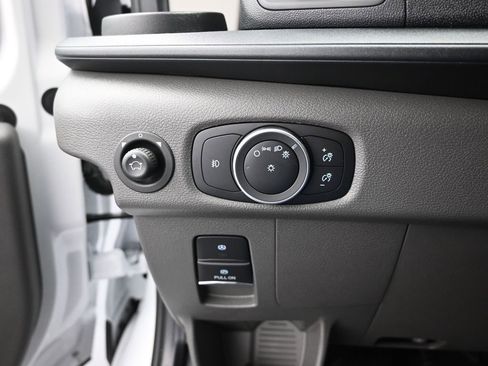 New 2025 Ford Transit 250 148 Medium Roof Extended AWD w/ Load Area Protection Package image 11