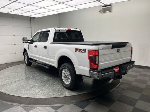 Certified 2020 Ford F250 XLT w/ XLT Value Package image 2