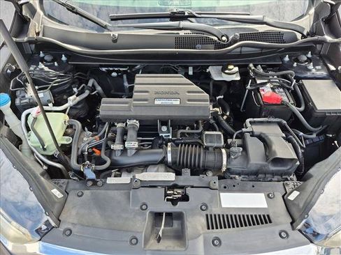 Used 2017 Honda CR-V Touring image 24