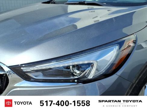 Used 2019 Buick Enclave Premium w/ Trailering Package, 5000 lbs. image 15