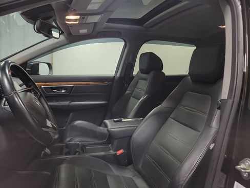 Used 2017 Honda CR-V EX-L image 15