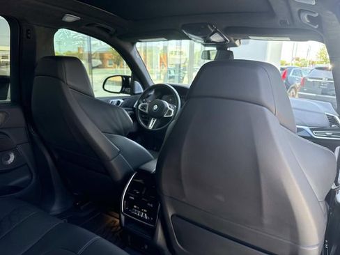 Used 2023 BMW X5 M w/ Competition Package AWD/4WD image 26