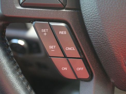 Used 2018 Ford F150 XLT w/ Equipment Group 302A Luxury image 13