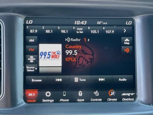 Used 2021 Dodge Charger Scat Pack RWD image 14