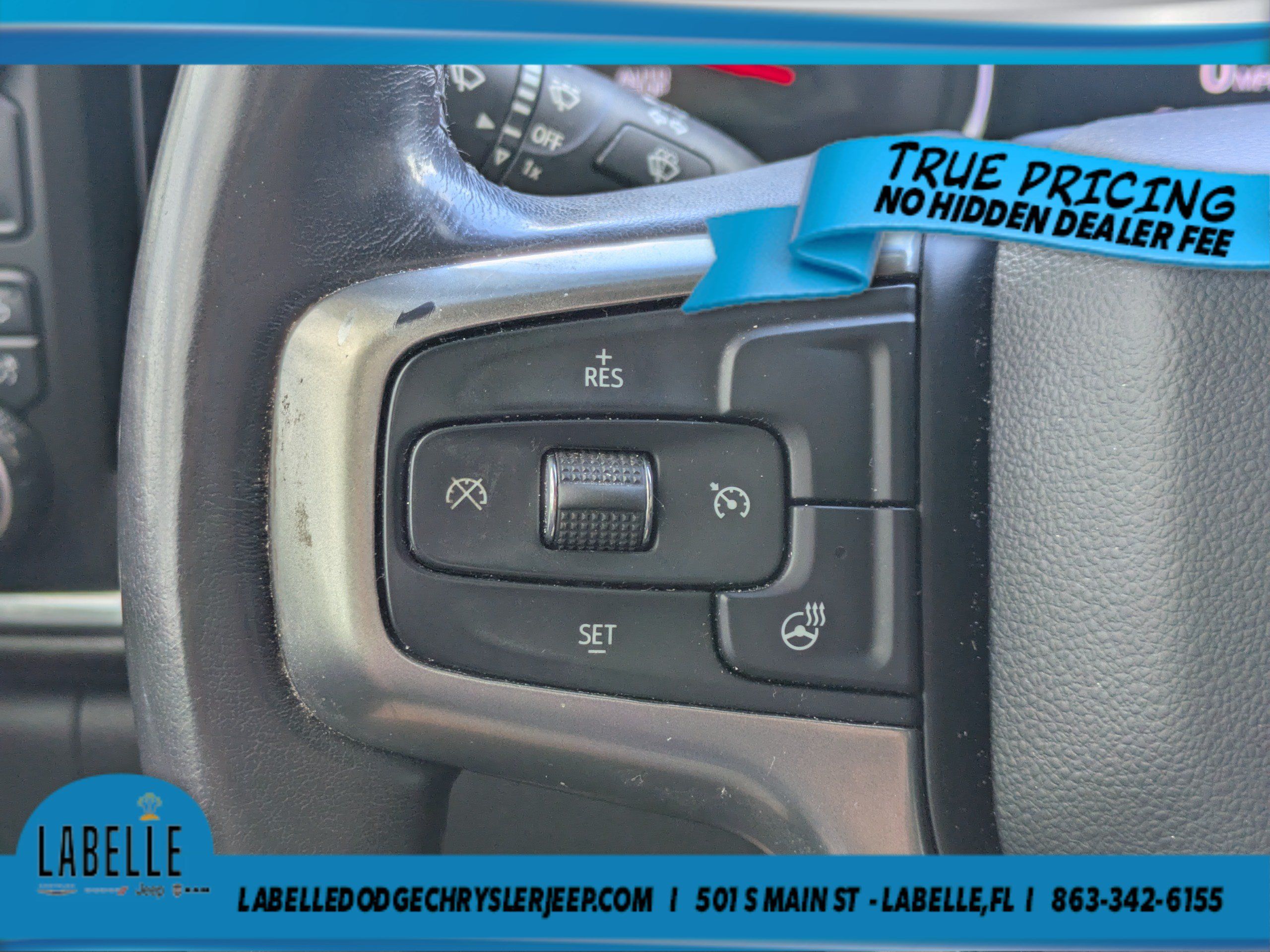 Used 2021 Chevrolet Silverado 1500 RST w/ Convenience Package II RWD image 22