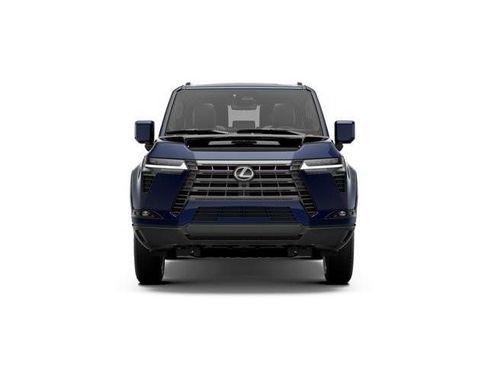 Used 2026 Lexus GX 550 w/ Accessory Package (31) AWD/4WD image 5