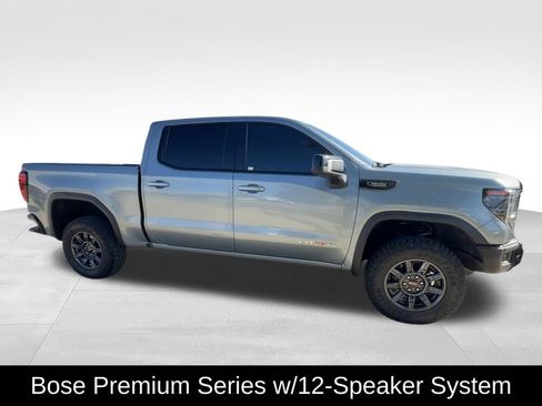 Used 2024 GMC Sierra 1500 AT4X AWD/4WD image 10