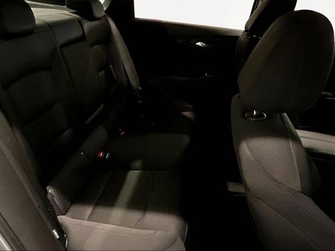 Used 2024 Chevrolet Malibu LT FWD image 23