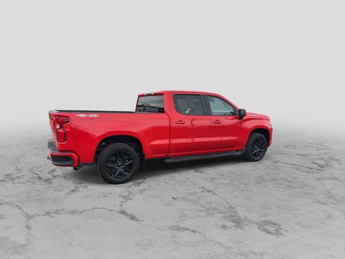 Used 2022 Chevrolet Silverado 1500 RST image 8