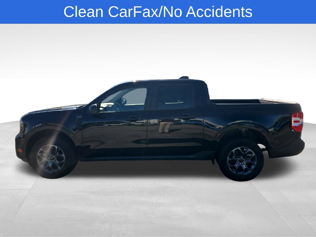 Used 2026 Ford Maverick XLT w/ Equipment Group 301A AWD/4WD image 2
