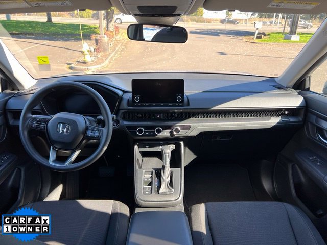 Used 2025 Honda CR-V LX image 14