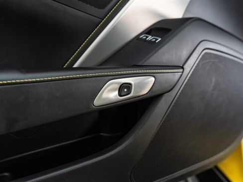 Used 2018 Chevrolet Corvette Z06 RWD image 81
