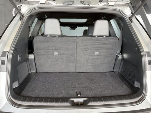 Certified 2024 Lexus TX 350 AWD w/ Captains Chair Package image 21