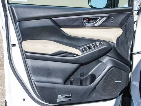 Used 2021 Subaru Ascent Limited w/ Technology Package image 19