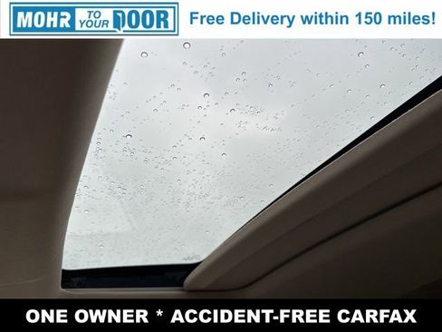 Used 2021 Honda CR-V Touring image 29