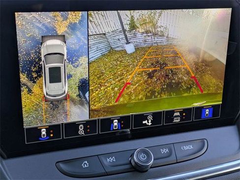 New 2026 Chevrolet Blazer LT w/ Sound & Technology Package image 20