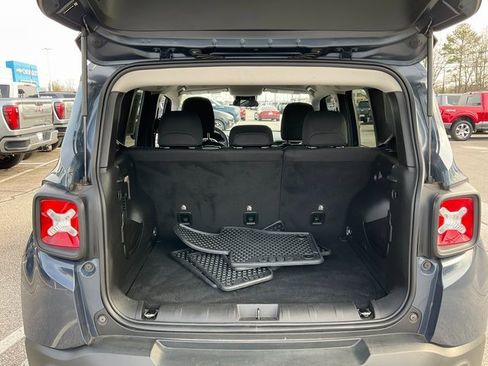 Used 2023 Jeep Renegade Altitude image 15