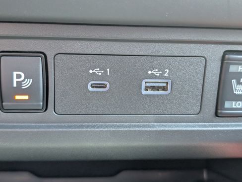 Used 2025 Nissan Frontier Pro-X w/ Pro Premium Package RWD image 27