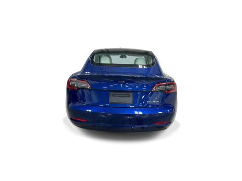 Certified 2023 Tesla Model 3 Long Range AWD/4WD image 5