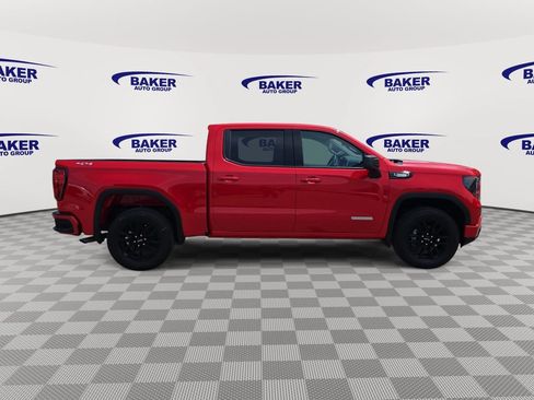 Used 2026 GMC Sierra 1500 Elevation AWD/4WD image 4