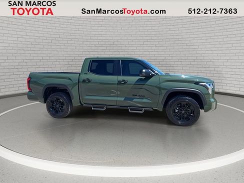 Used 2023 Toyota Tundra SR5 image 4