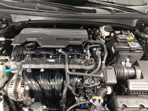 Used 2025 Kia K4 FWD image 30