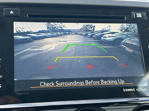 Used 2018 Subaru Forester 2.5i Limited image 19