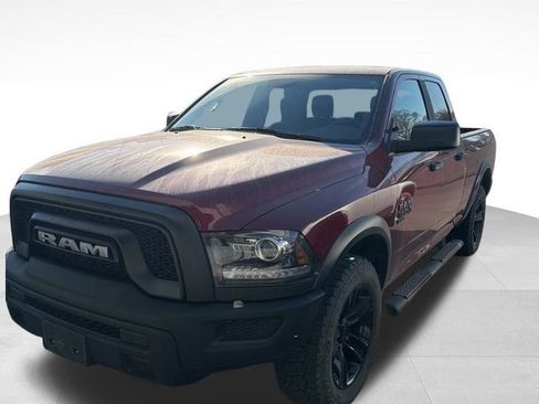 Used 2023 RAM 1500 Classic Warlock image 33