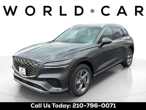 New 2026 Genesis GV70 2.5T image 4